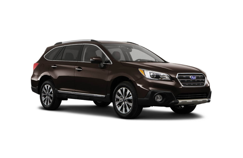 кузовной ремонт subaru outback